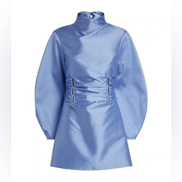 Camilla and Marc Lusile Mini Dress - Picture 6 of 7